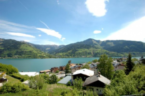 Appartementhaus LAKE VIEW by All in One Apartments, Zell Am See